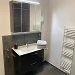 Elbaue Апартаменты Шёнебек