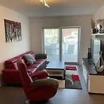 Апартаменты Elbaue *