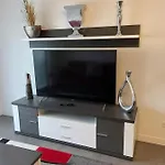 Elbaue Apartment Schonebeck (Saxony-Anhalt)