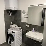 Elbaue Апартаменты *