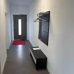 Elbaue Апартаменты