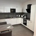 Апартаменты Elbaue *