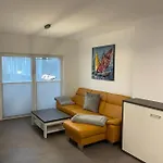 Elbaue Апартаменты Шёнебек