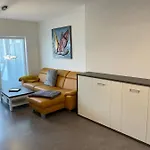 Elbaue Apartment