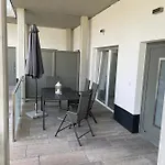 Elbaue Апартаменты