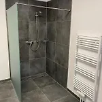 Апартаменты Elbaue *