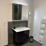 Elbaue Апартаменты *