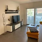 Апартаменты Elbaue *