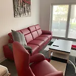 Apartment Elbaue *
