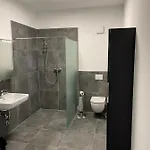 Апартаменты Elbaue *