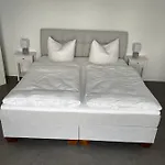 Апартаменты Elbaue *