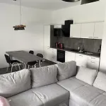 Апартаменты Elbaue