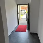 Апартаменты Elbaue