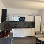 Апартаменты Elbaue *