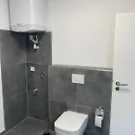 Elbaue Апартаменты