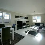 Апартаменты Elbaue