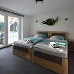 Апартаменты Elbaue Шёнебек