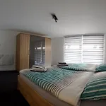 Апартаменты Elbaue Шёнебек