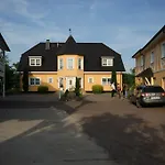 Апартаменты Elbaue *