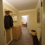 Апартаменты Elbaue *