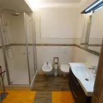 Elbaue Апартаменты Шёнебек