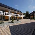 Elbaue * Шёнебек