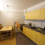 Апартаменты Elbaue