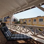 Апартаменты Elbaue Шёнебек