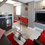 Elbaue Апартаменты Шёнебек