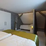 Elbaue Апартаменты *