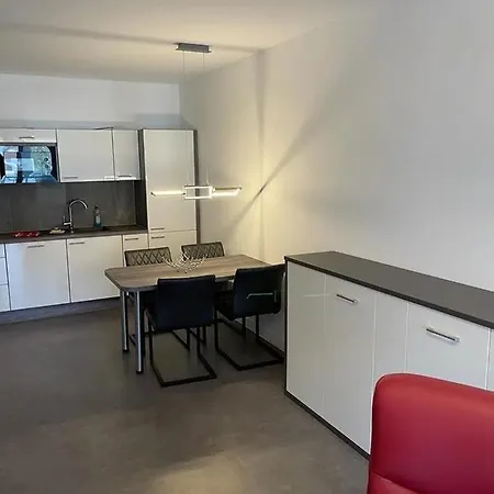 Apartamento Elbaue Schönebeck