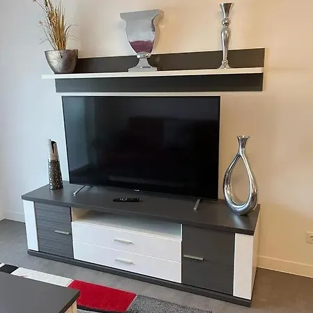 Elbaue Apartamento Schönebeck
