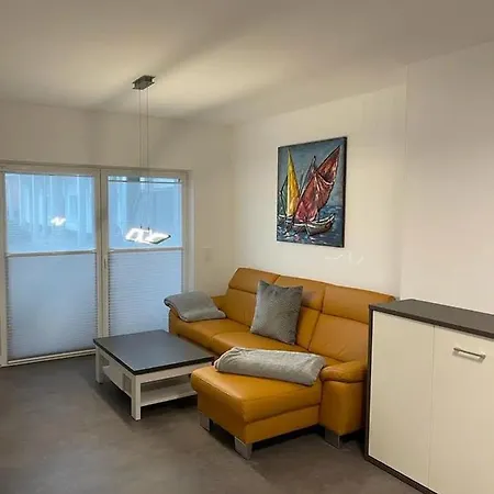 Elbaue Apartamento Schönebeck