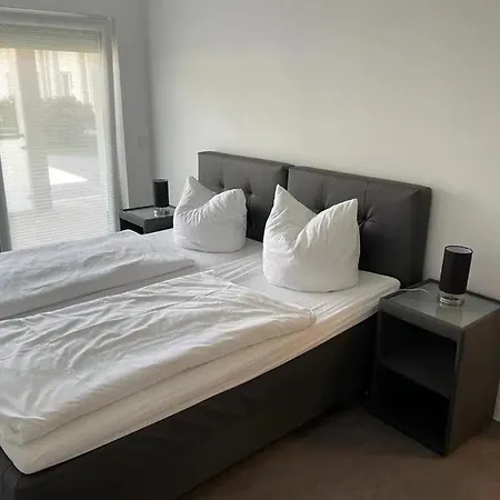 Apartamento Elbaue