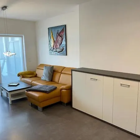 Elbaue Apartamento