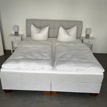Apartamento Elbaue *