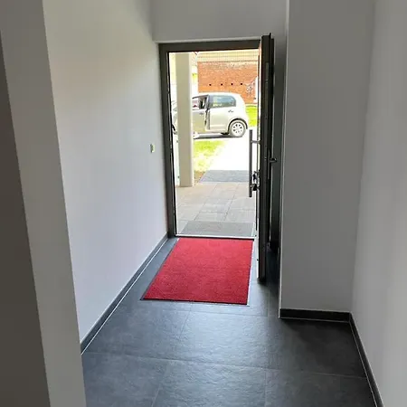 Apartamento Elbaue
