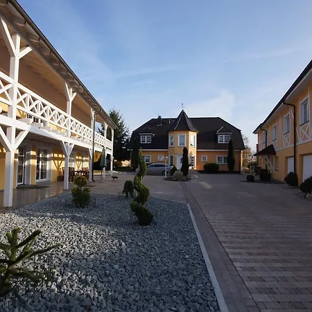 Lejlighed Elbaue Schönebeck