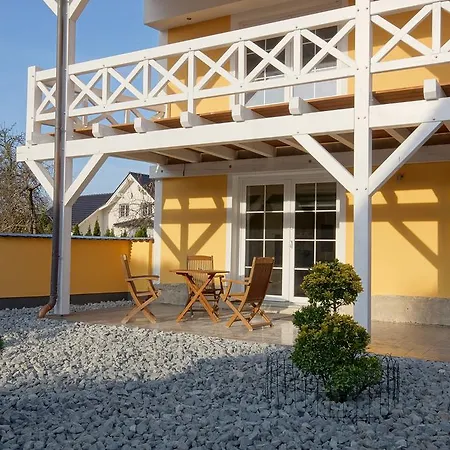 Lejlighed Elbaue Schönebeck