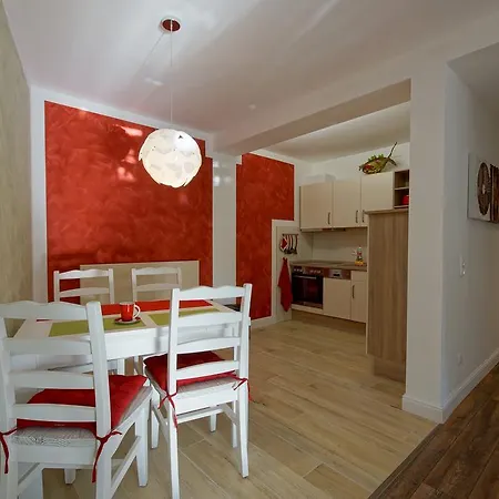 Daire Elbaue Schönebeck