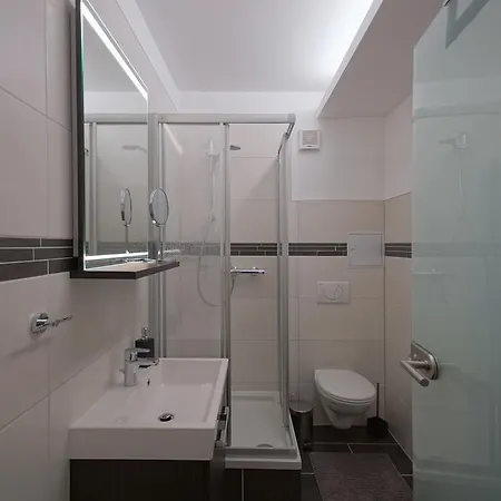 Daire Elbaue Schönebeck