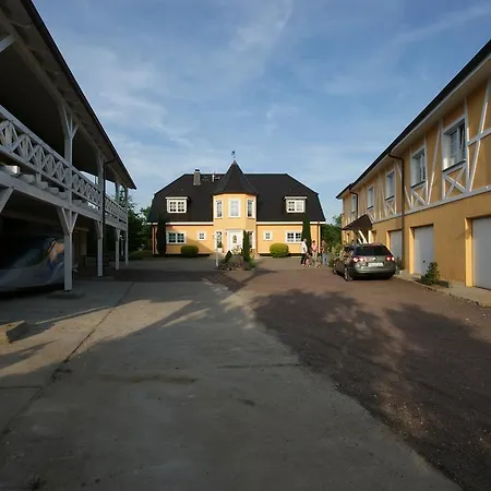 Lejlighed Elbaue Schönebeck