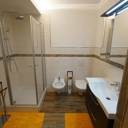 Elbaue Daire Schönebeck