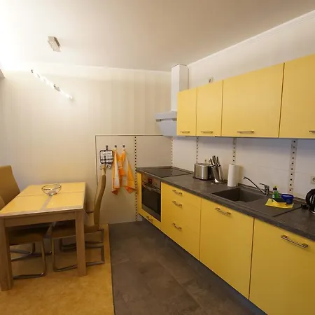 Apartamento Elbaue