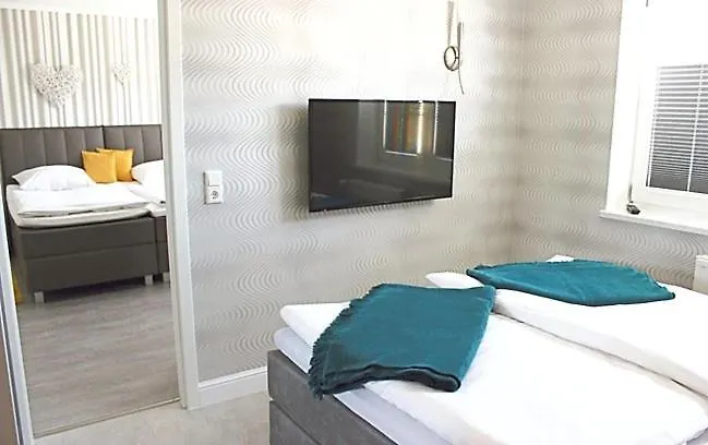 Elbaue * Schönebeck