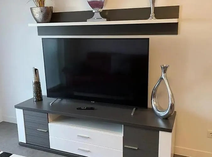 Elbaue Apartman Schönebeck