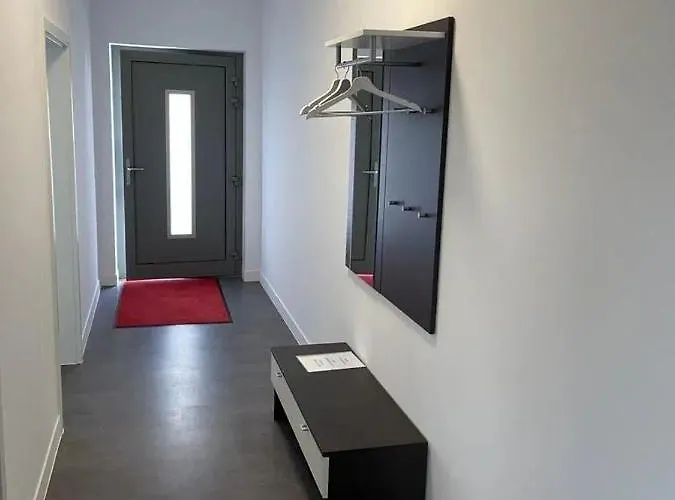 Elbaue Apartman