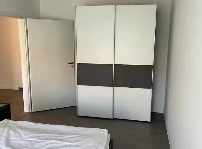 Apartman Elbaue