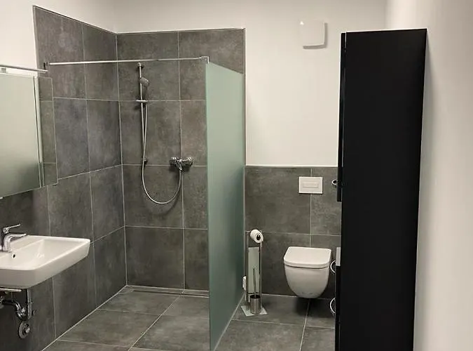 Apartman Elbaue *