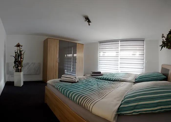 Lejlighed Elbaue Schönebeck